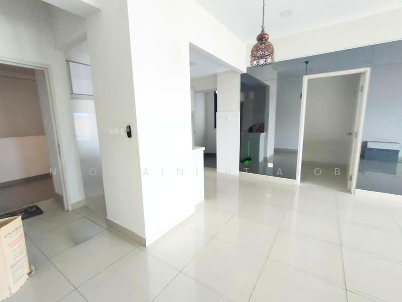 Service Residence for Sale at Hillpark Residence - Noor Aini Bt Ayob - Interior - PropertyGuru.com.my