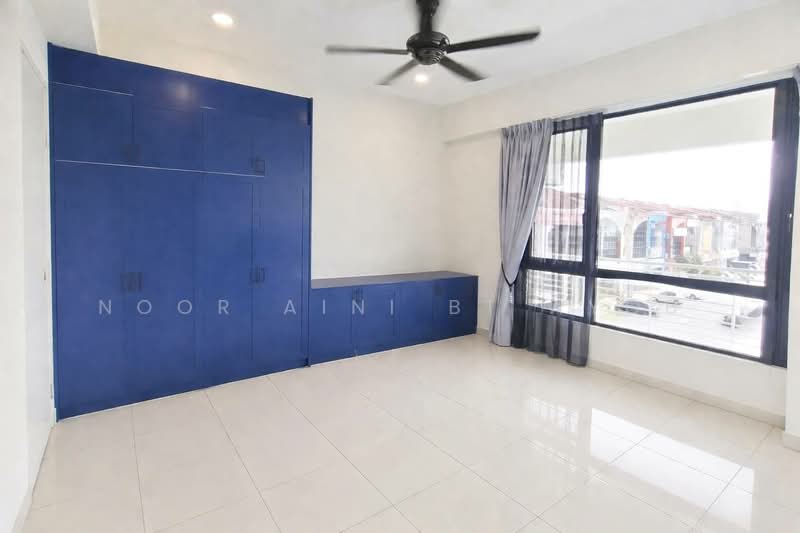 Service Residence for Sale at Hillpark Residence - Noor Aini Bt Ayob - Bedroom - PropertyGuru.com.my