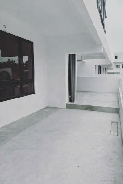 Service Residence for Sale at Hillpark Residence - Noor Aini Bt Ayob - Exterior - PropertyGuru.com.my