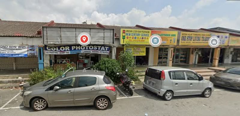 Kedai untuk Disewa di Subang Jaya (Selangor) - Stanley Yap - PropertyGuru.com.my