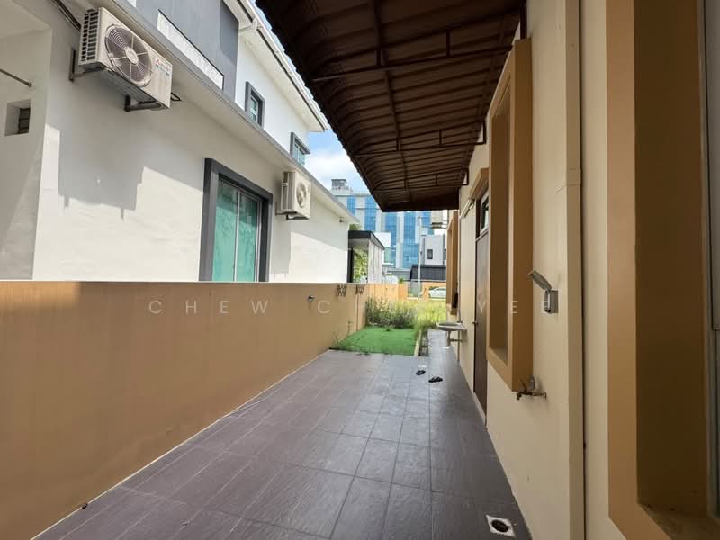 Semi-Detached House for Rent in Nusa Duta (Iskandar Puteri (Nusajaya)) - Chew Chee Yee - PropertyGuru.com.my