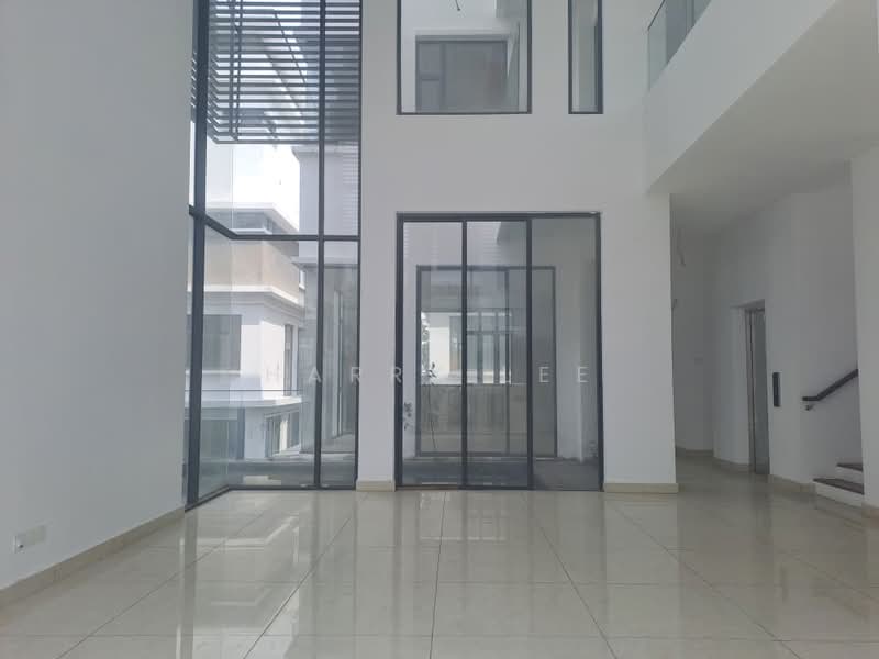 Rumah Banglo untuk Dijual di Seksyen 33 (Shah Alam) - Harry Lee - Interior - PropertyGuru.com.my