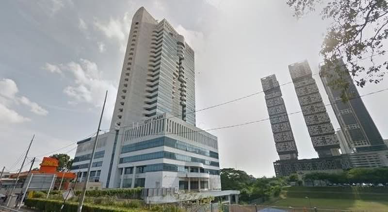 Office for Rent in Johor Bahru (Johor) - Shin Chua - PropertyGuru.com.my