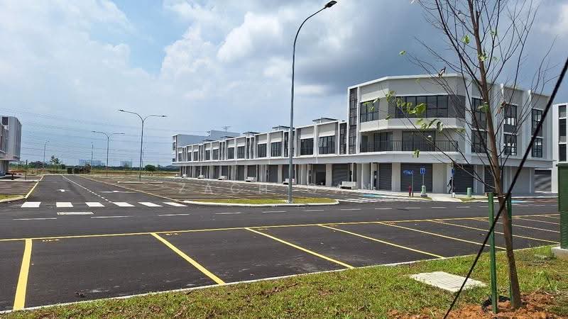 Kedai untuk Disewa di Kota Kemuning (Shah Alam) - Zach Gan - PropertyGuru.com.my