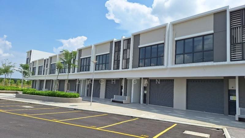 Kedai untuk Disewa di Kota Kemuning (Shah Alam) - Zach Gan - PropertyGuru.com.my