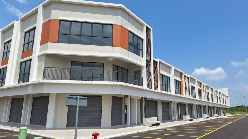 Kedai untuk Disewa di Kota Kemuning (Shah Alam) - Zach Gan - PropertyGuru.com.my