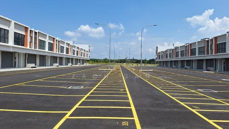 Kedai untuk Disewa di Kota Kemuning (Shah Alam) - Zach Gan - PropertyGuru.com.my