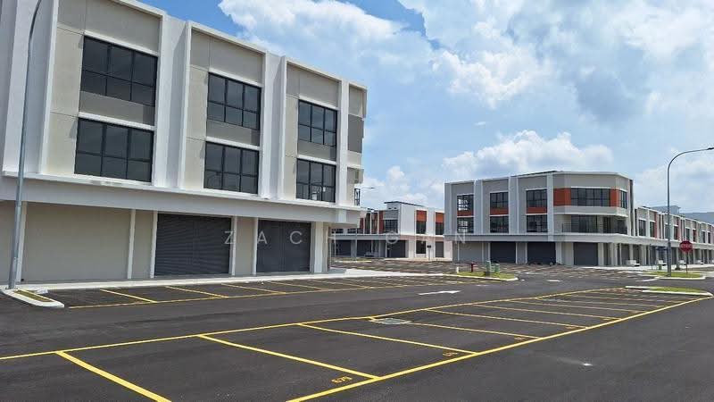 Kedai untuk Disewa di Kota Kemuning (Shah Alam) - Zach Gan - PropertyGuru.com.my
