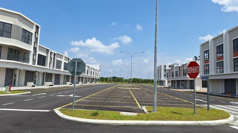 Kedai untuk Disewa di Kota Kemuning (Shah Alam) - Zach Gan - PropertyGuru.com.my