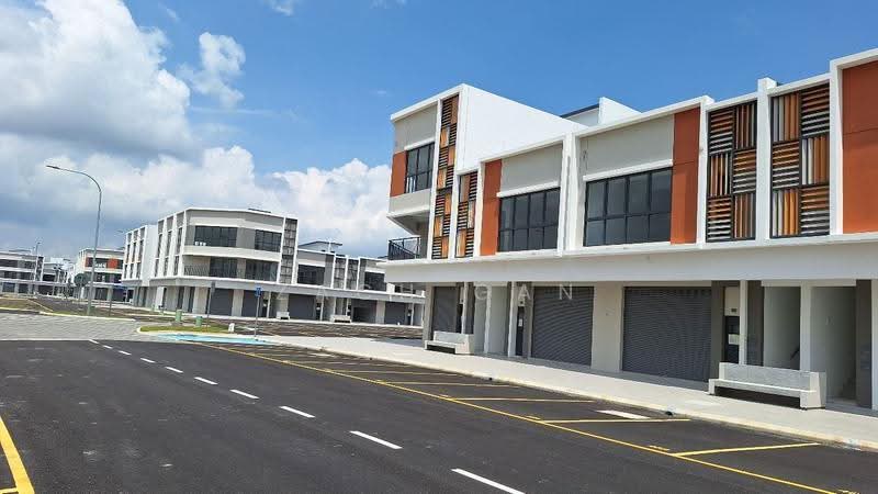 Kedai untuk Disewa di Kota Kemuning (Shah Alam) - Zach Gan - PropertyGuru.com.my