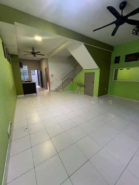 2-storey Terraced House for Sale in Taman Pulai Mutiara (Iskandar Puteri (Nusajaya)) - Wallace Ang - Living Room - PropertyGuru.com.my