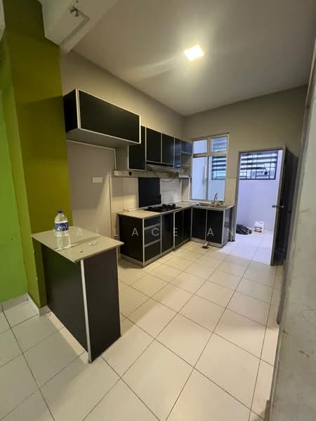 2-storey Terraced House for Sale in Taman Pulai Mutiara (Iskandar Puteri (Nusajaya)) - Wallace Ang - Kitchen - PropertyGuru.com.my