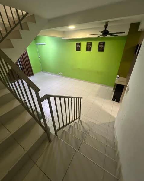 2-storey Terraced House for Sale in Taman Pulai Mutiara (Iskandar Puteri (Nusajaya)) - Wallace Ang - Interior - PropertyGuru.com.my
