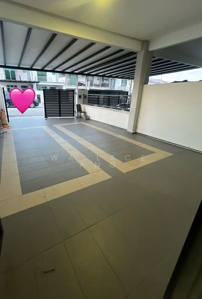 2-storey Terraced House for Sale in Taman Pulai Mutiara (Iskandar Puteri (Nusajaya)) - Wallace Ang - Exterior - PropertyGuru.com.my