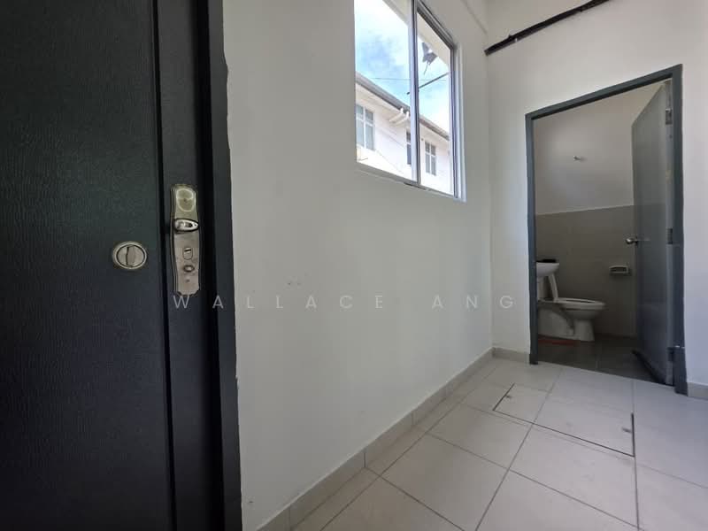 2-storey Terraced House for Sale in Taman Pulai Mutiara (Iskandar Puteri (Nusajaya)) - Wallace Ang - PropertyGuru.com.my