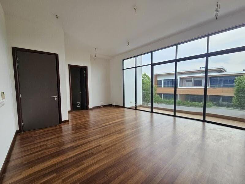 Rumah Berkembar untuk Dijual di Eco Sanctuary (Telok Panglima Garang) - Zach Gan - PropertyGuru.com.my