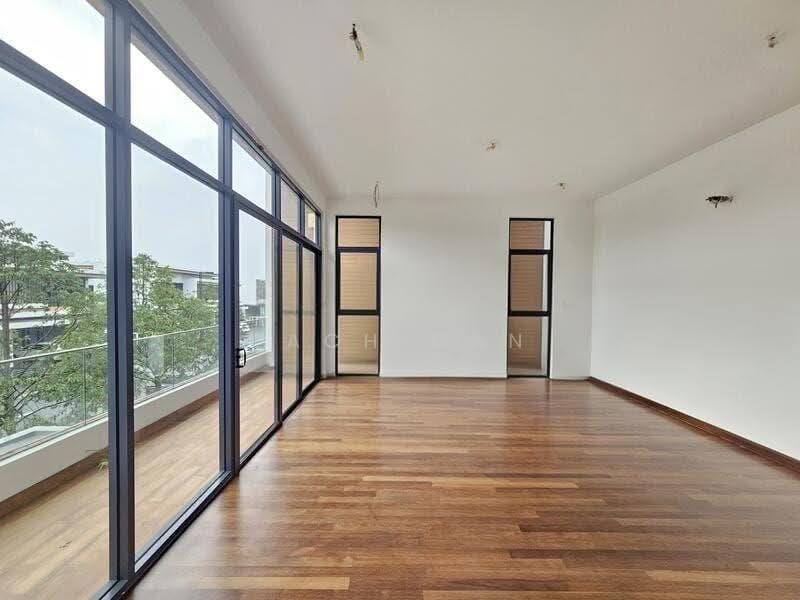 Rumah Berkembar untuk Dijual di Eco Sanctuary (Telok Panglima Garang) - Zach Gan - PropertyGuru.com.my