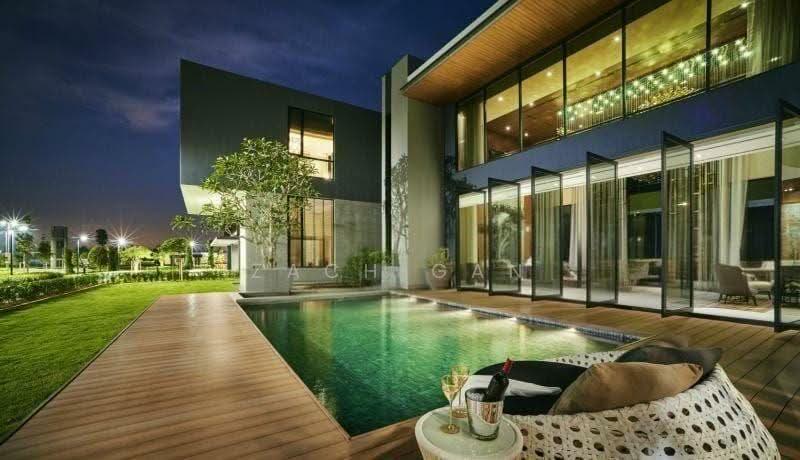 Rumah Berkembar untuk Dijual di Eco Sanctuary (Telok Panglima Garang) - Zach Gan - PropertyGuru.com.my