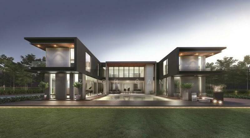 Rumah Berkembar untuk Dijual di Eco Sanctuary (Telok Panglima Garang) - Zach Gan - PropertyGuru.com.my