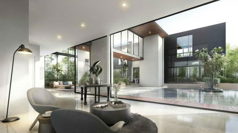 Rumah Berkembar untuk Dijual di Eco Sanctuary (Telok Panglima Garang) - Zach Gan - PropertyGuru.com.my