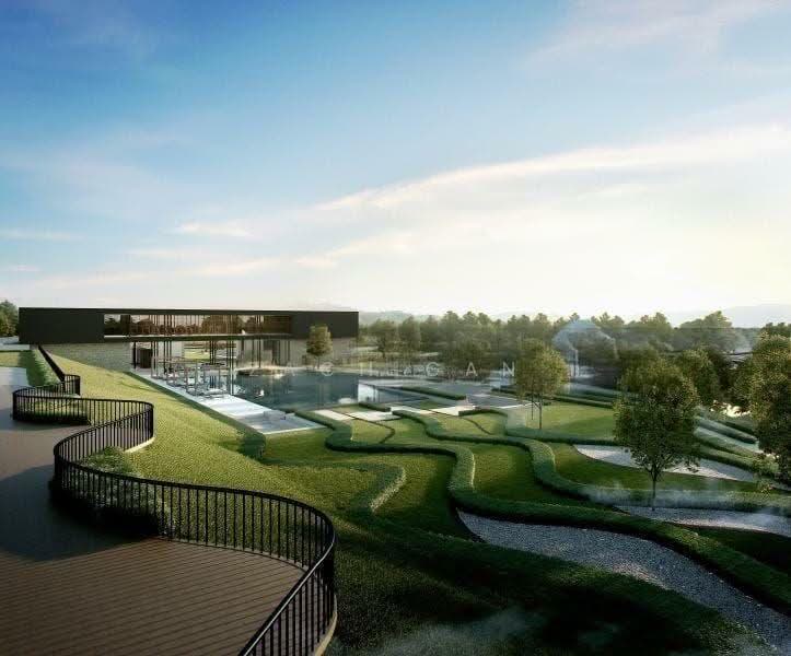 Rumah Berkembar untuk Dijual di Eco Sanctuary (Telok Panglima Garang) - Zach Gan - PropertyGuru.com.my