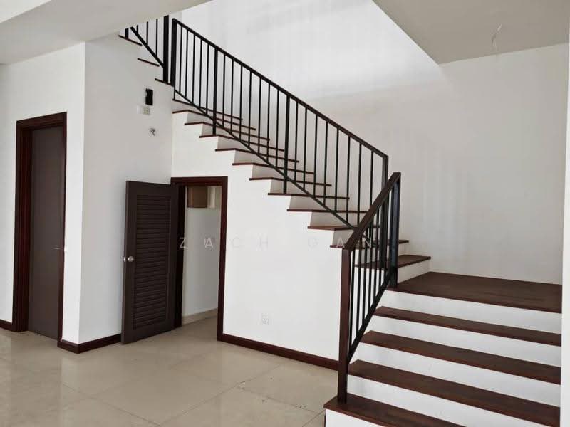 Rumah Berkembar untuk Dijual di Eco Sanctuary (Telok Panglima Garang) - Zach Gan - PropertyGuru.com.my