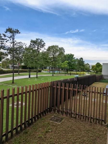 Rumah Berkembar untuk Dijual di Eco Sanctuary (Telok Panglima Garang) - Zach Gan - PropertyGuru.com.my