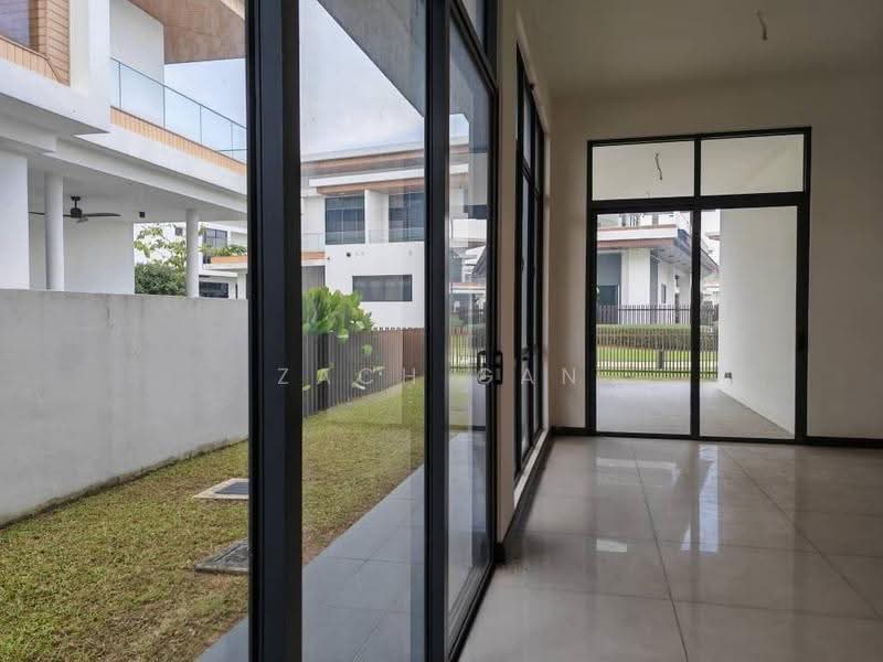 Rumah Berkembar untuk Dijual di Eco Sanctuary (Telok Panglima Garang) - Zach Gan - PropertyGuru.com.my