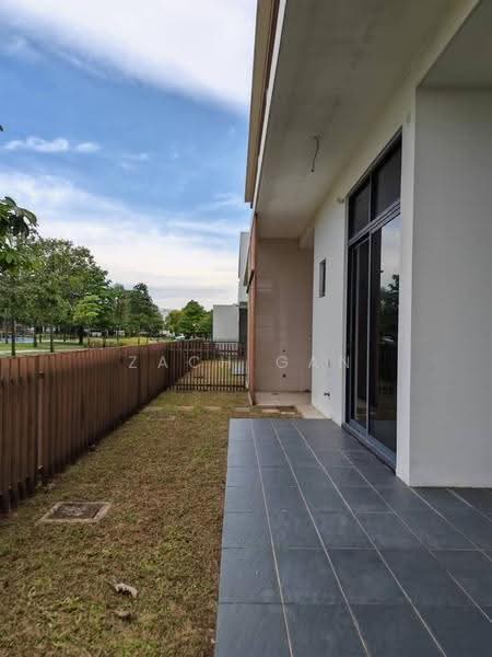 Rumah Berkembar untuk Dijual di Eco Sanctuary (Telok Panglima Garang) - Zach Gan - PropertyGuru.com.my