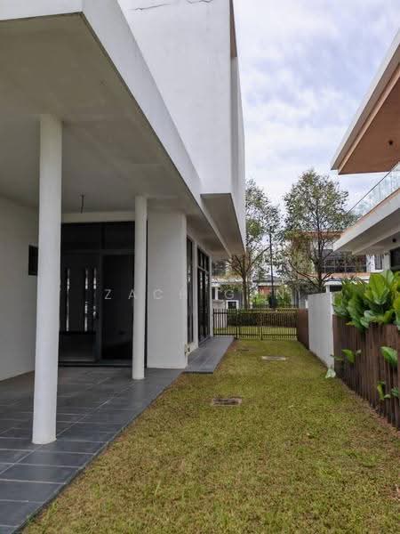 Rumah Berkembar untuk Dijual di Eco Sanctuary (Telok Panglima Garang) - Zach Gan - PropertyGuru.com.my