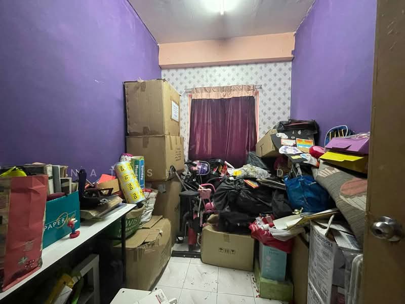 Pangsapuri untuk Dijual di Amazing Heights - Natasha Shadan - Interior - PropertyGuru.com.my