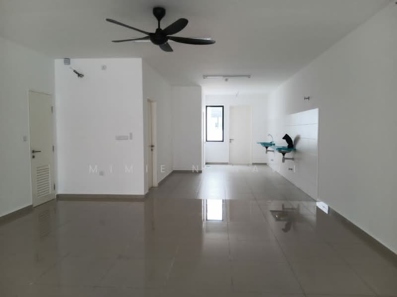 2-storey Terraced House for Rent in Seremban (Negeri Sembilan) - Mimie Nawawi - Interior - PropertyGuru.com.my
