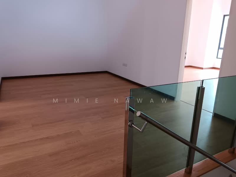 2-storey Terraced House for Rent in Seremban (Negeri Sembilan) - Mimie Nawawi - Interior - PropertyGuru.com.my