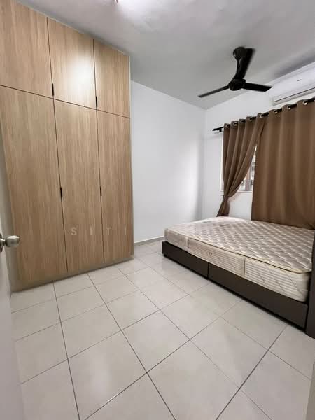 Condominium for Rent at Residensi Adelia 3 - Siti Haila - Bedroom - PropertyGuru.com.my