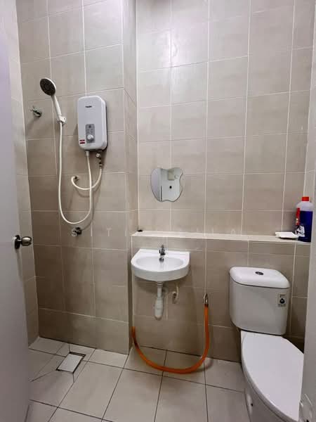 Condominium for Rent at Residensi Adelia 3 - Siti Haila - Bathroom - PropertyGuru.com.my