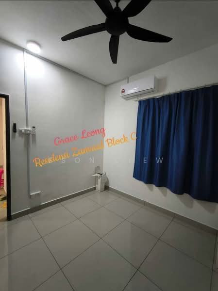 Condominium for Rent at Residensi Zamrud - Eson Chew - Interior - PropertyGuru.com.my