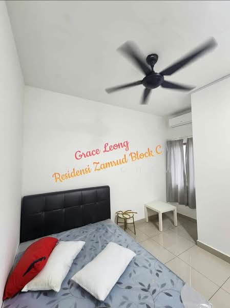 Condominium for Rent at Residensi Zamrud - Eson Chew - PropertyGuru.com.my