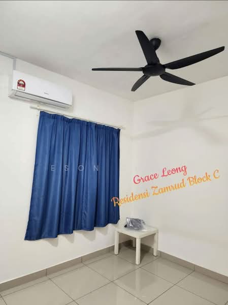 Condominium for Rent at Residensi Zamrud - Eson Chew - PropertyGuru.com.my