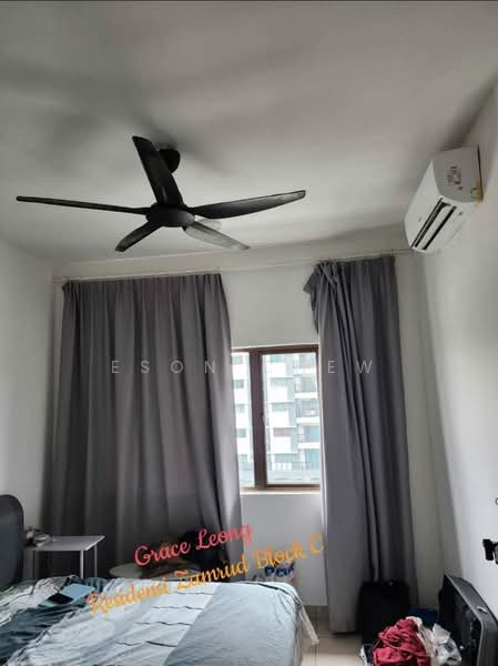 Condominium for Rent at Residensi Zamrud - Eson Chew - PropertyGuru.com.my