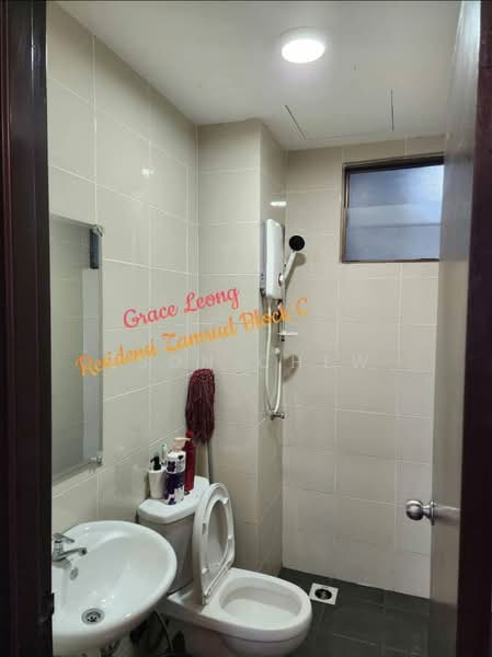 Condominium for Rent at Residensi Zamrud - Eson Chew - PropertyGuru.com.my