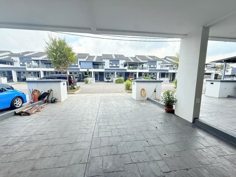 Rumah Bandar untuk Dijual di Cyberjaya (Selangor) - Noor Aini Bt Ayob - Exterior - PropertyGuru.com.my