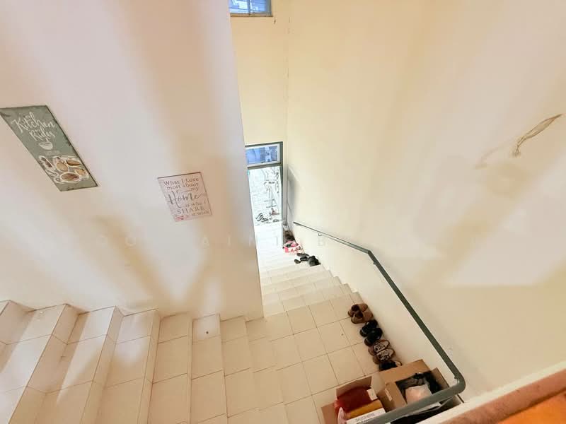 Rumah Bandar untuk Dijual di Cyberjaya (Selangor) - Noor Aini Bt Ayob - Corridor - PropertyGuru.com.my
