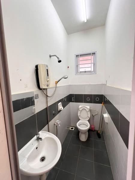 2-storey Terraced House for Sale in Setia Eco Gardens (Gelang Patah) - Pauline Goh - PropertyGuru.com.my