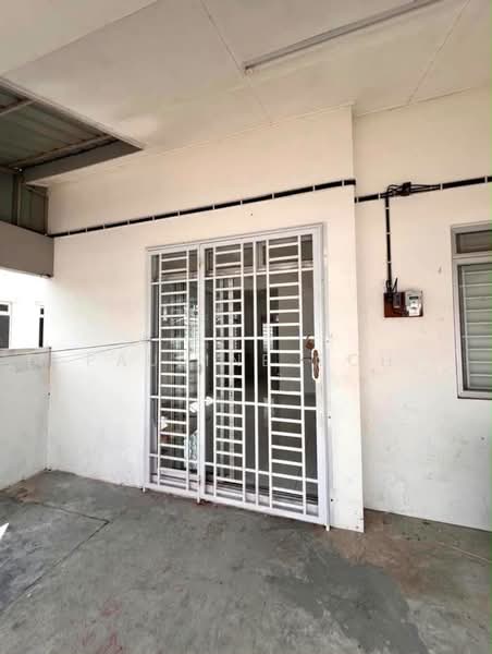 2-storey Terraced House for Sale in Setia Eco Gardens (Gelang Patah) - Pauline Goh - PropertyGuru.com.my