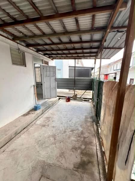 2-storey Terraced House for Sale in Setia Eco Gardens (Gelang Patah) - Pauline Goh - PropertyGuru.com.my