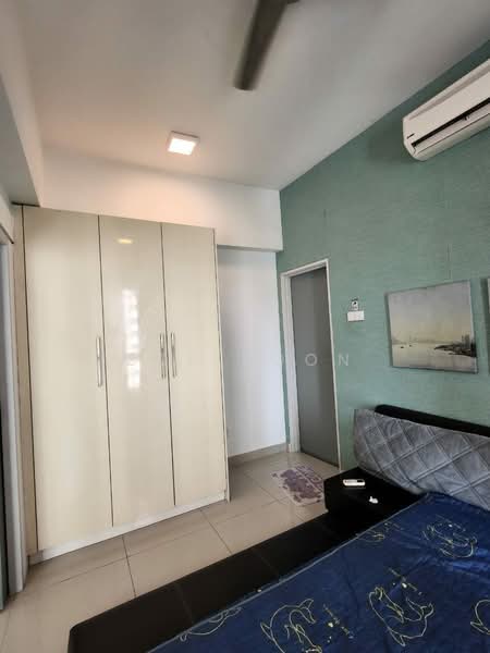 Service Residence for Rent at Tropez Residences - Zoe Voon - Bedroom - PropertyGuru.com.my