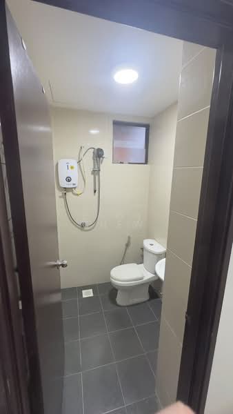 Condominium for Rent at Residensi Zamrud - Eson Chew - Bathroom - PropertyGuru.com.my