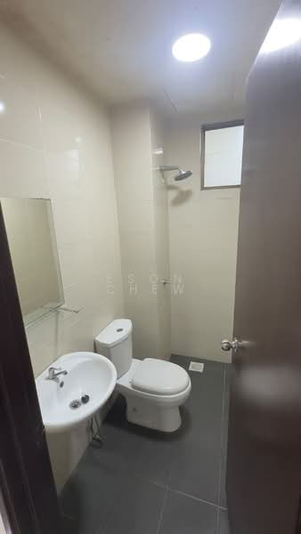 Condominium for Rent at Residensi Zamrud - Eson Chew - Bathroom - PropertyGuru.com.my