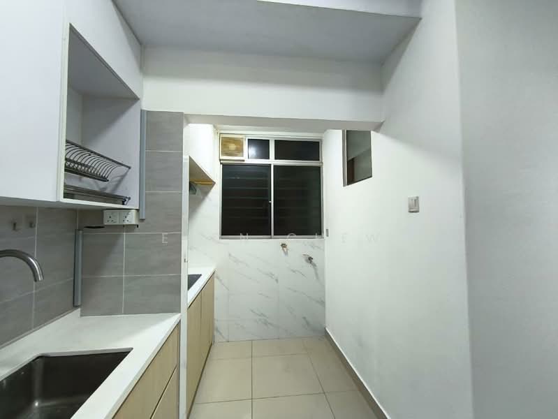 Condominium for Rent at Residensi Zamrud - Eson Chew - Kitchen - PropertyGuru.com.my