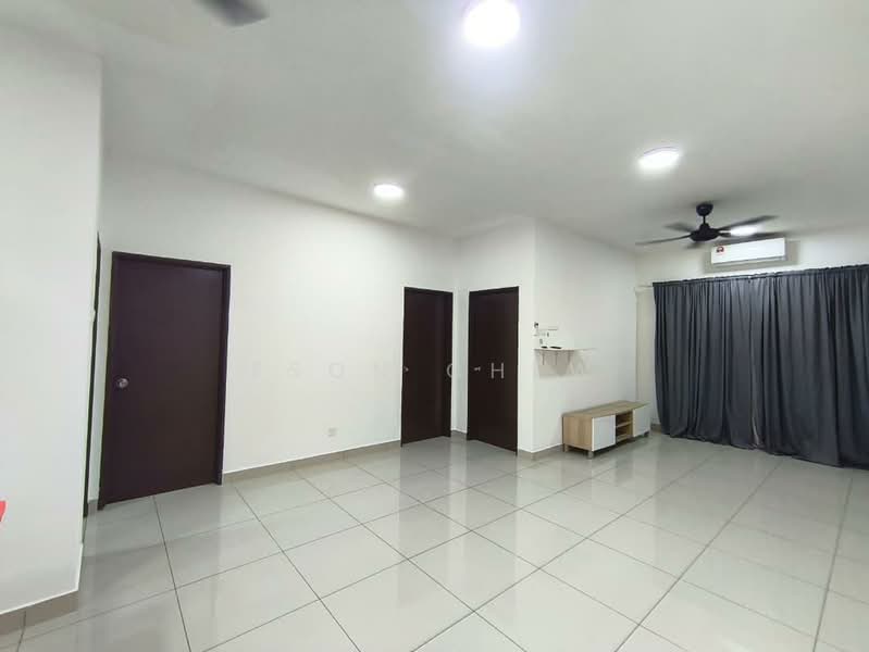 Condominium for Rent at Residensi Zamrud - Eson Chew - Living Room - PropertyGuru.com.my